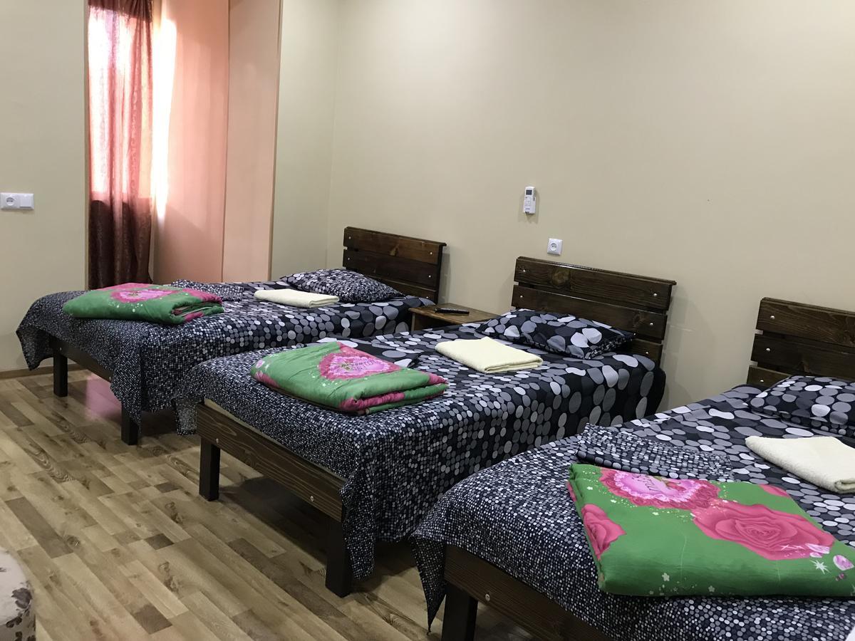 Hotel Rio 库塔伊西 外观 照片